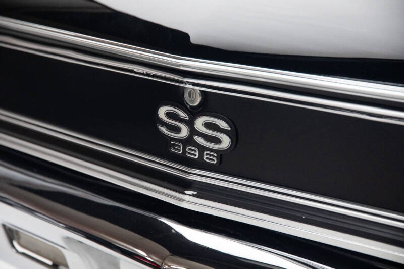 1967 Chevrolet Chevelle