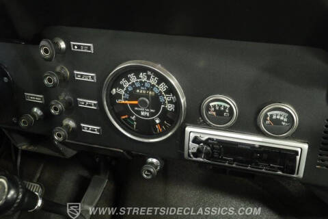 1986 Jeep CJ-7