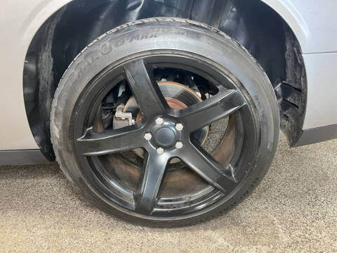 2016 Dodge Challenger R/T