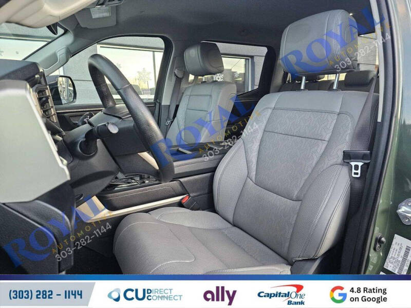 2023 Toyota Tundra SR5