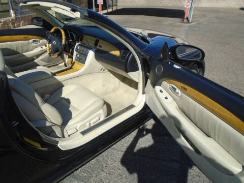 2003 Lexus SC 430