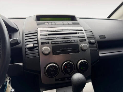 2009 Mazda MAZDA5
