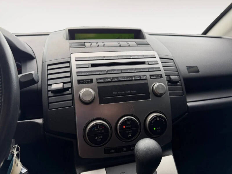 2009 Mazda MAZDA5