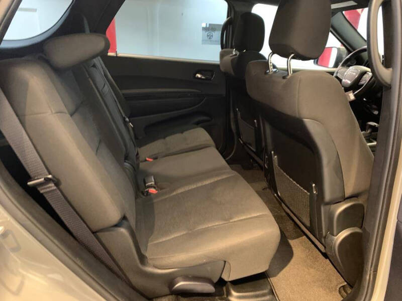 2022 Dodge Durango GT