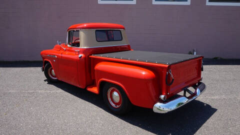 1956 Chevrolet 3100