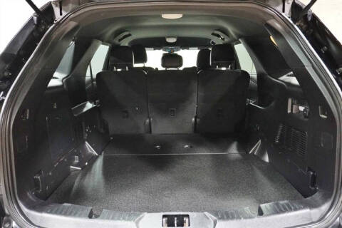 2020 Ford Explorer Police Interceptor Utility