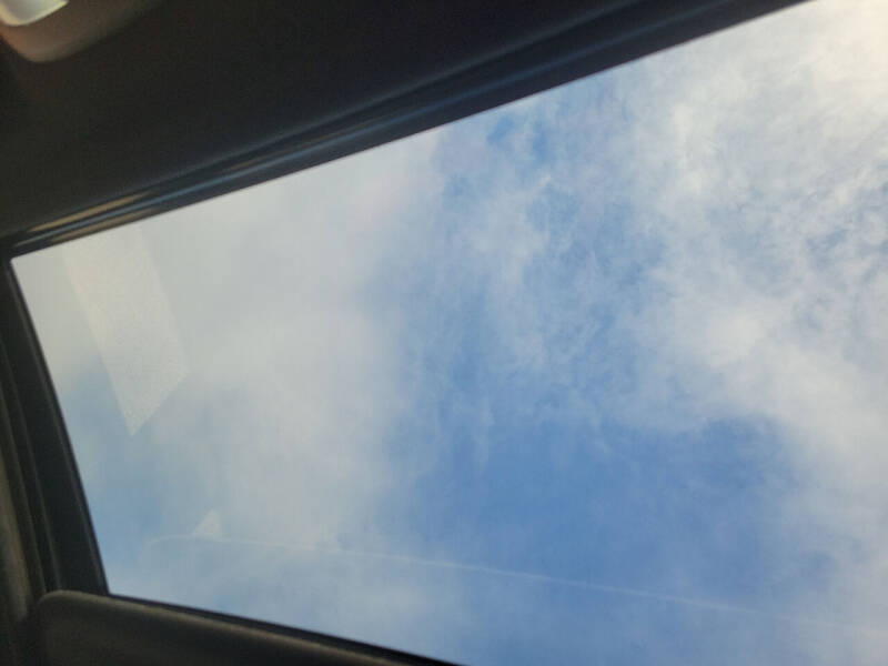 2024 Subaru Impreza RS