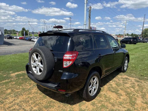 2012 Toyota RAV4