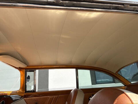 1955 Mercury Montclair