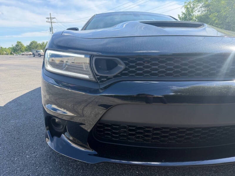 2023 Dodge Charger