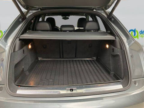 2015 Audi Q3 2.0T quattro Prestige