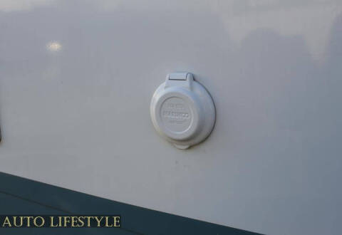 2014 Ford E-Series E-450 SD