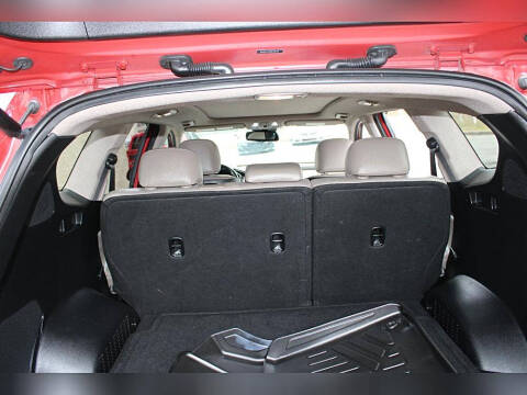 2019 Hyundai Santa Fe Ultimate 2.0T