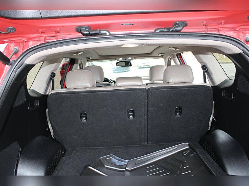 2019 Hyundai Santa Fe Ultimate 2.0T