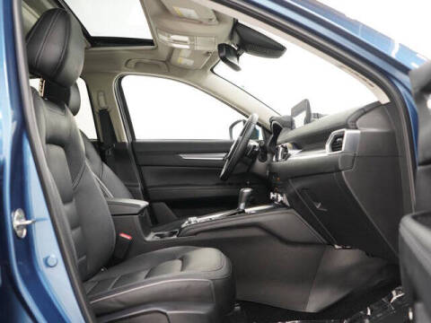 2024 Mazda CX-5 2.5 S Premium Plus