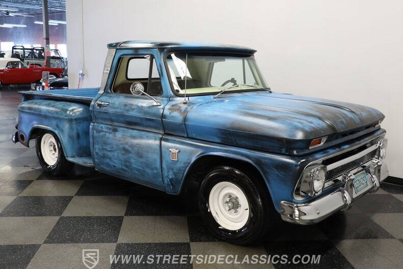 1964 Chevrolet C10