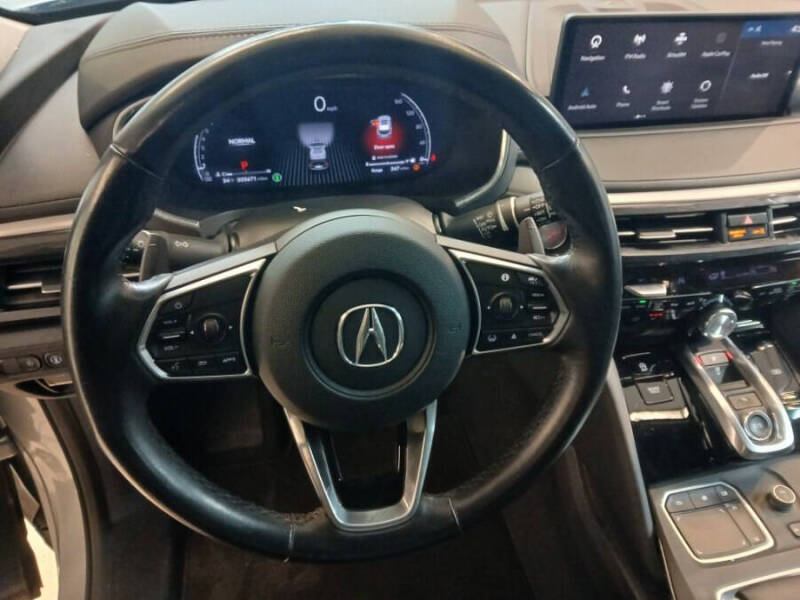 2023 Acura MDX SH-AWD w/Tech