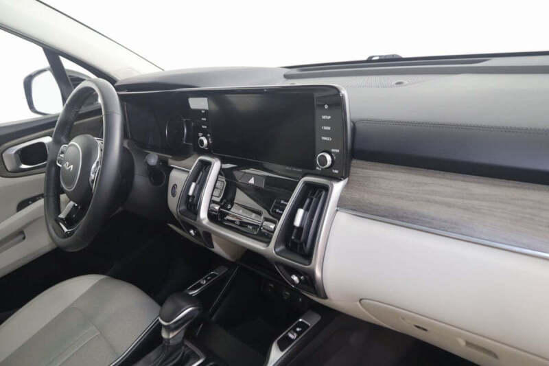 2023 Kia Sorento X-Line S