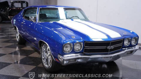 1970 Chevrolet Chevelle