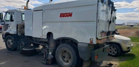 2009 UD Trucks UD3300
