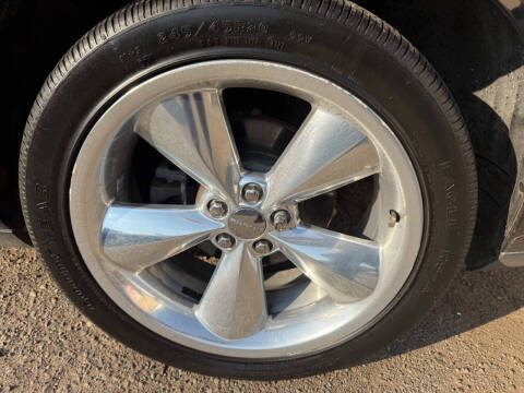 2016 Dodge Challenger R/T Plus