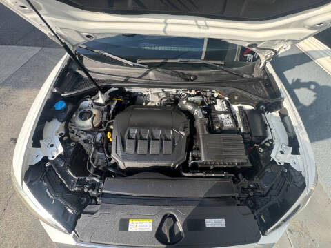 2021 Audi Q3 quattro Premium 40 TFSI