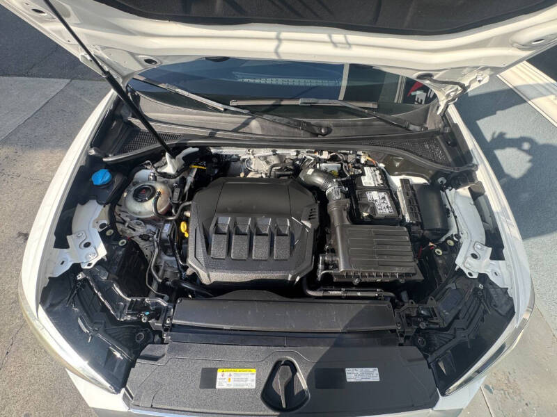 2021 Audi Q3 quattro Premium 40 TFSI