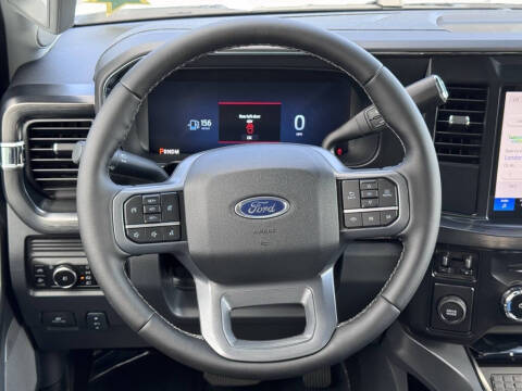 2026 Ford F-350 Super Duty