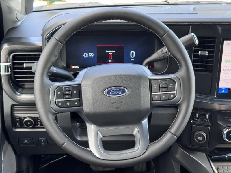 2026 Ford F-350 Super Duty