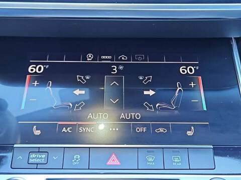 2024 Audi A6 quattro Premium Plus 45 TFSI