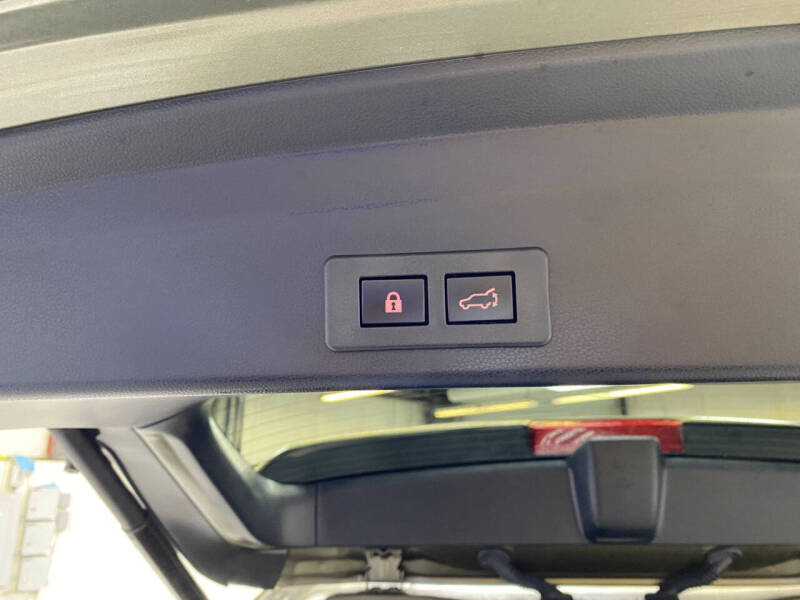 2024 Subaru Ascent Touring