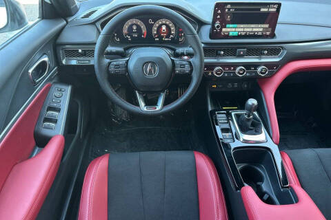 2026 Acura Integra Type S