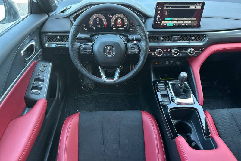 2026 Acura Integra Type S