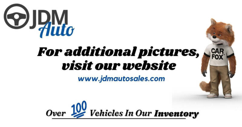 2014 Volkswagen Passat 1.8T SE