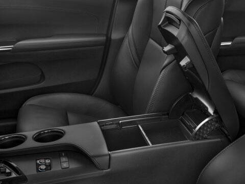 2018 Toyota Avalon Hybrid