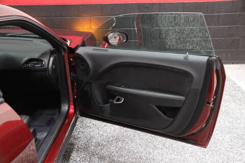 2018 Dodge Challenger SRT 392