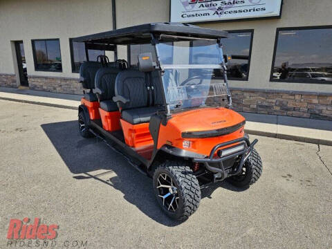 2025 Denago Rover XXL