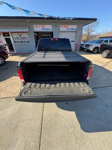 2012 RAM 1500 Laramie