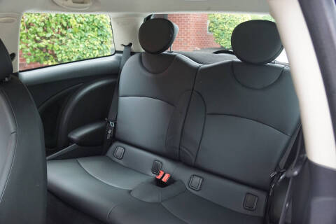 2011 MINI Cooper