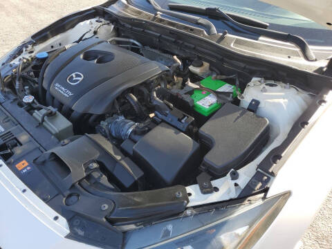 2015 Mazda MAZDA3 i Touring