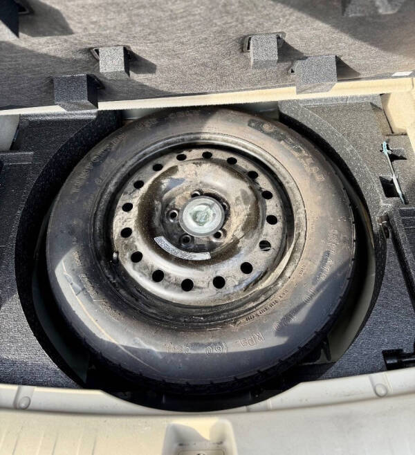 2017 Acura RDX w/Tech