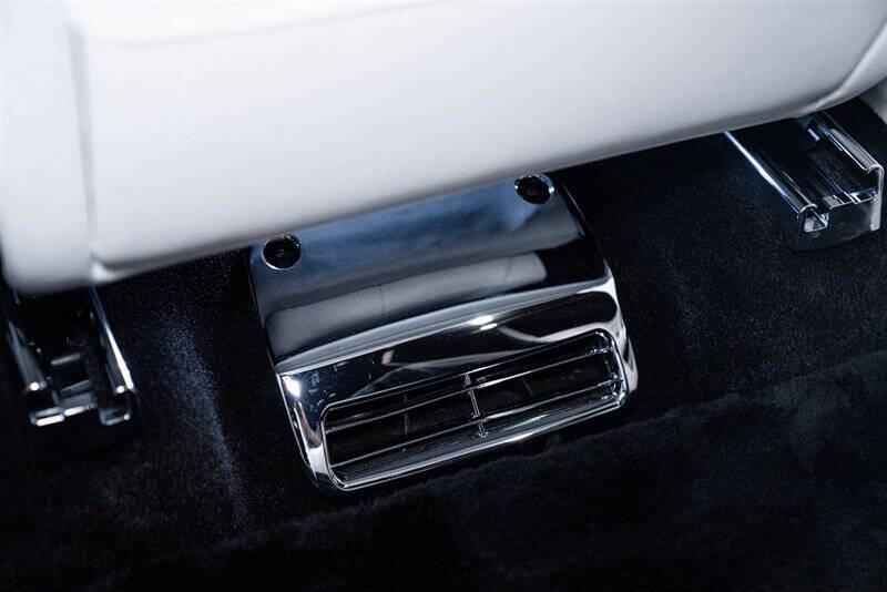 2023 Rolls-Royce Cullinan