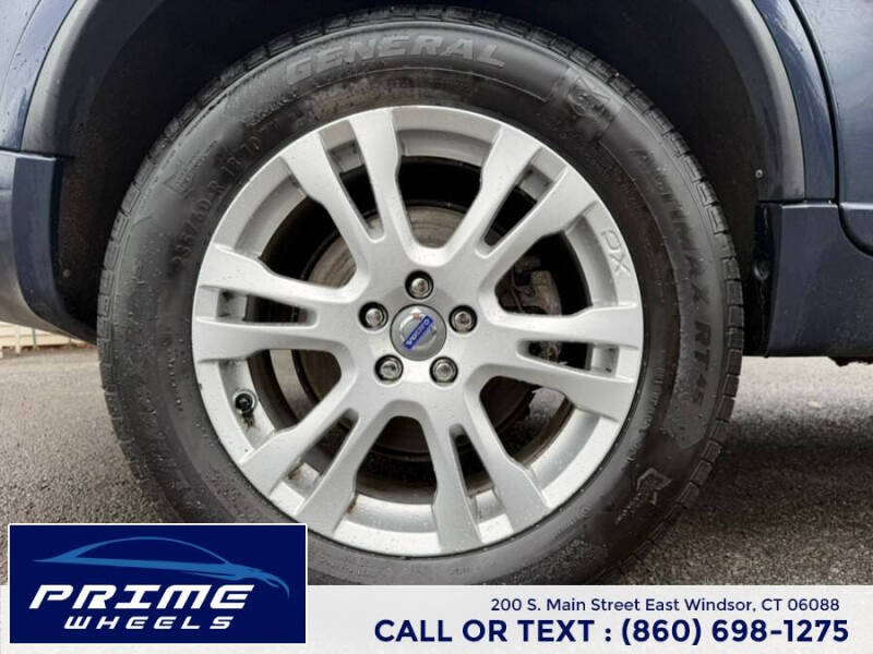 2013 Volvo XC90