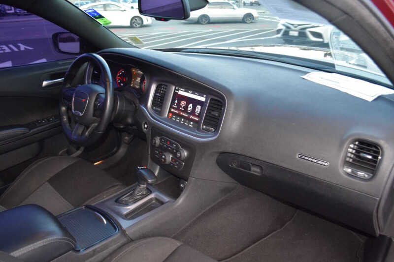 2021 Dodge Charger GT