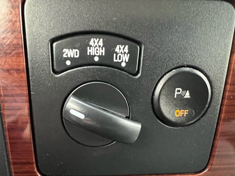 2005 Ford F-350 Super Duty Lariat