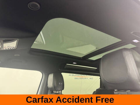 2023 Land Rover Defender 90 X-Dynamic SE