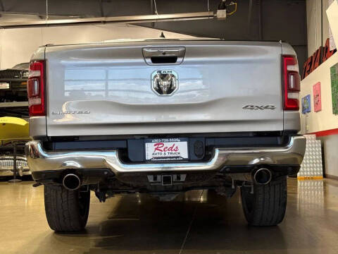 2019 RAM 1500 Limited