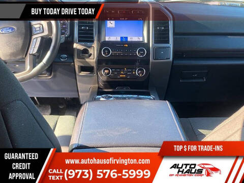 2019 Ford Expedition MAX XLT
