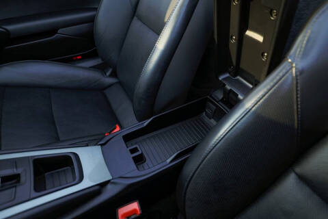 2021 Porsche 718 Boxster