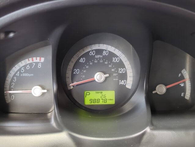 2010 Kia Sportage LX